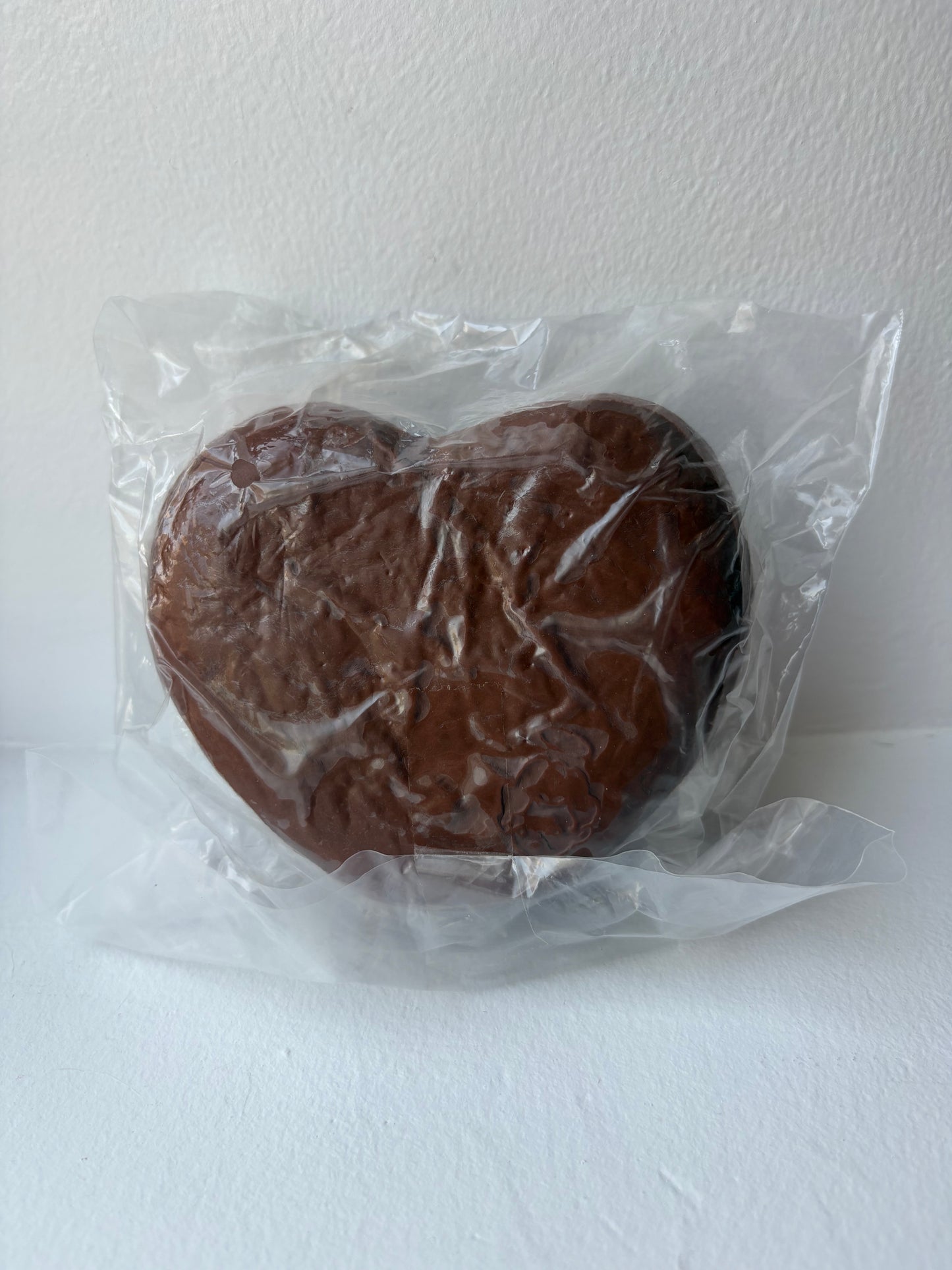 Lisa Teddy Chocolate Cake Squishy