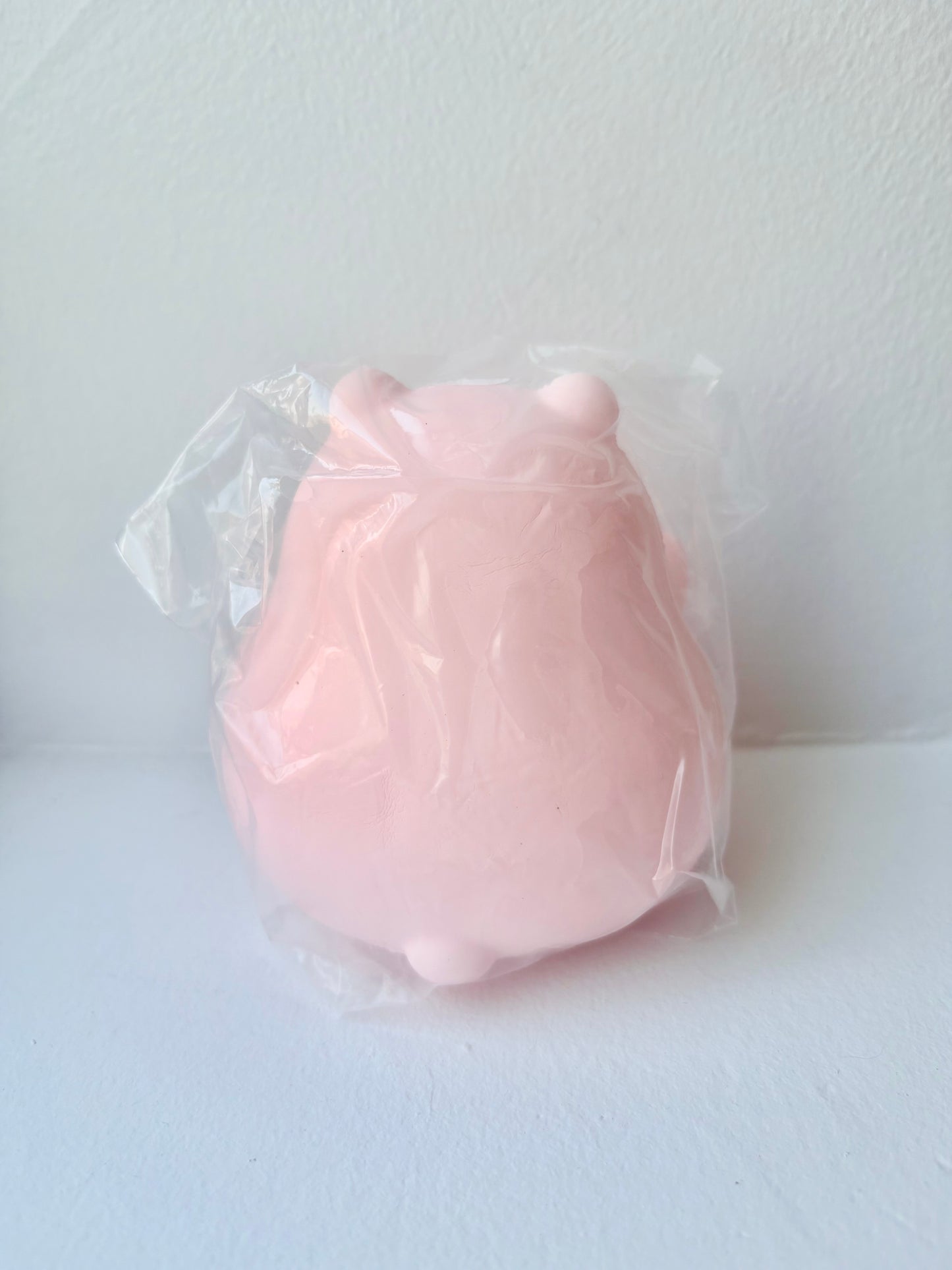iBloom Marshmallow Bear Marmo - Pink