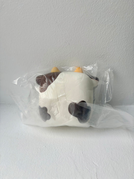 Mido Cow Chigiri Squishy