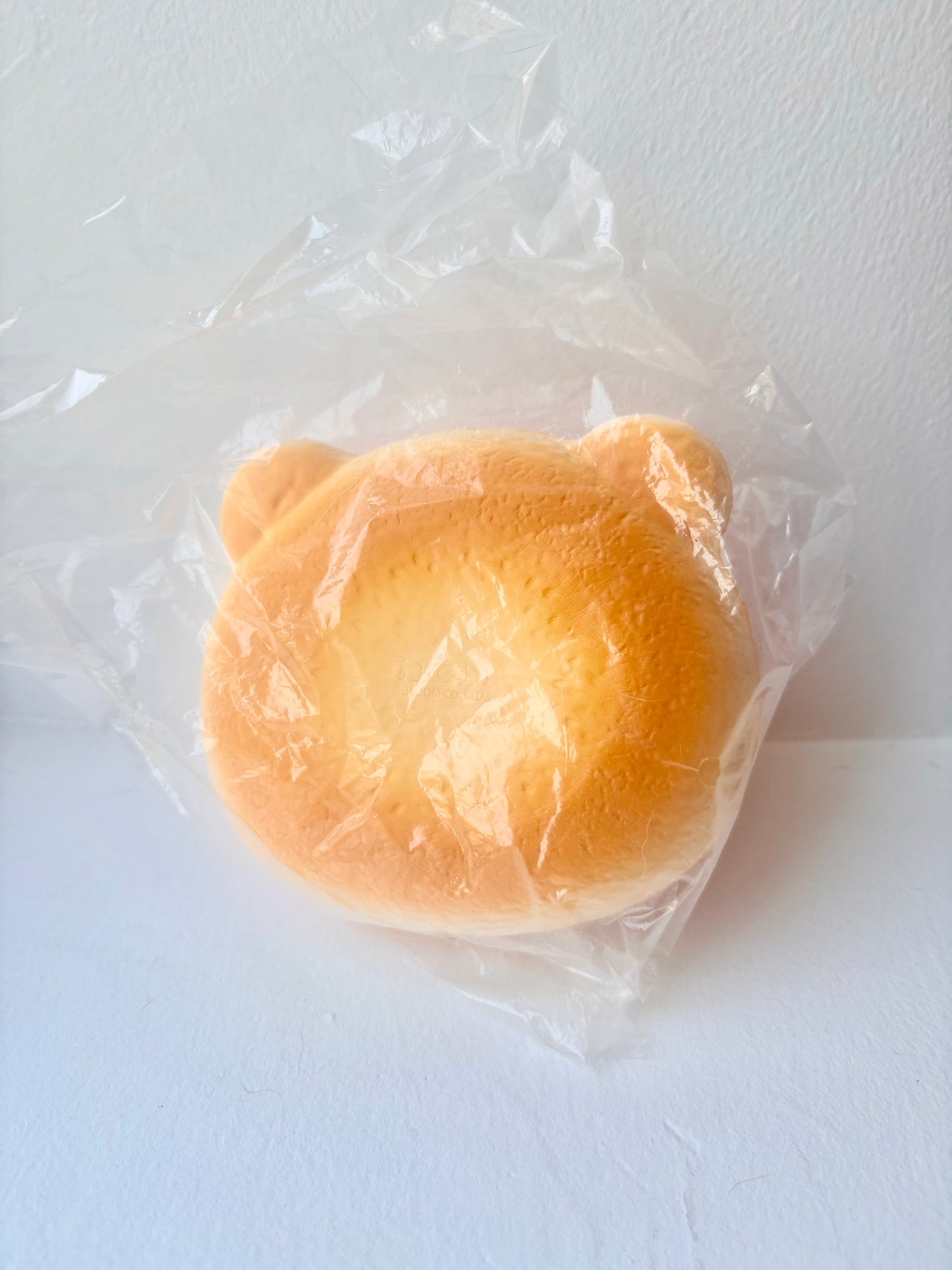 iBloom Jumbo Marmo Bread - Pink
