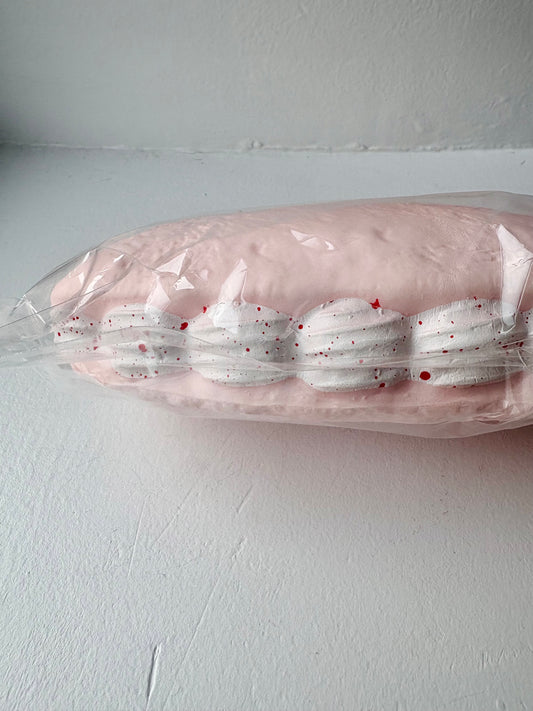 Mido Strawberry Cream Bread
