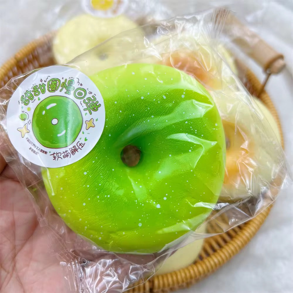 Donut Squishy