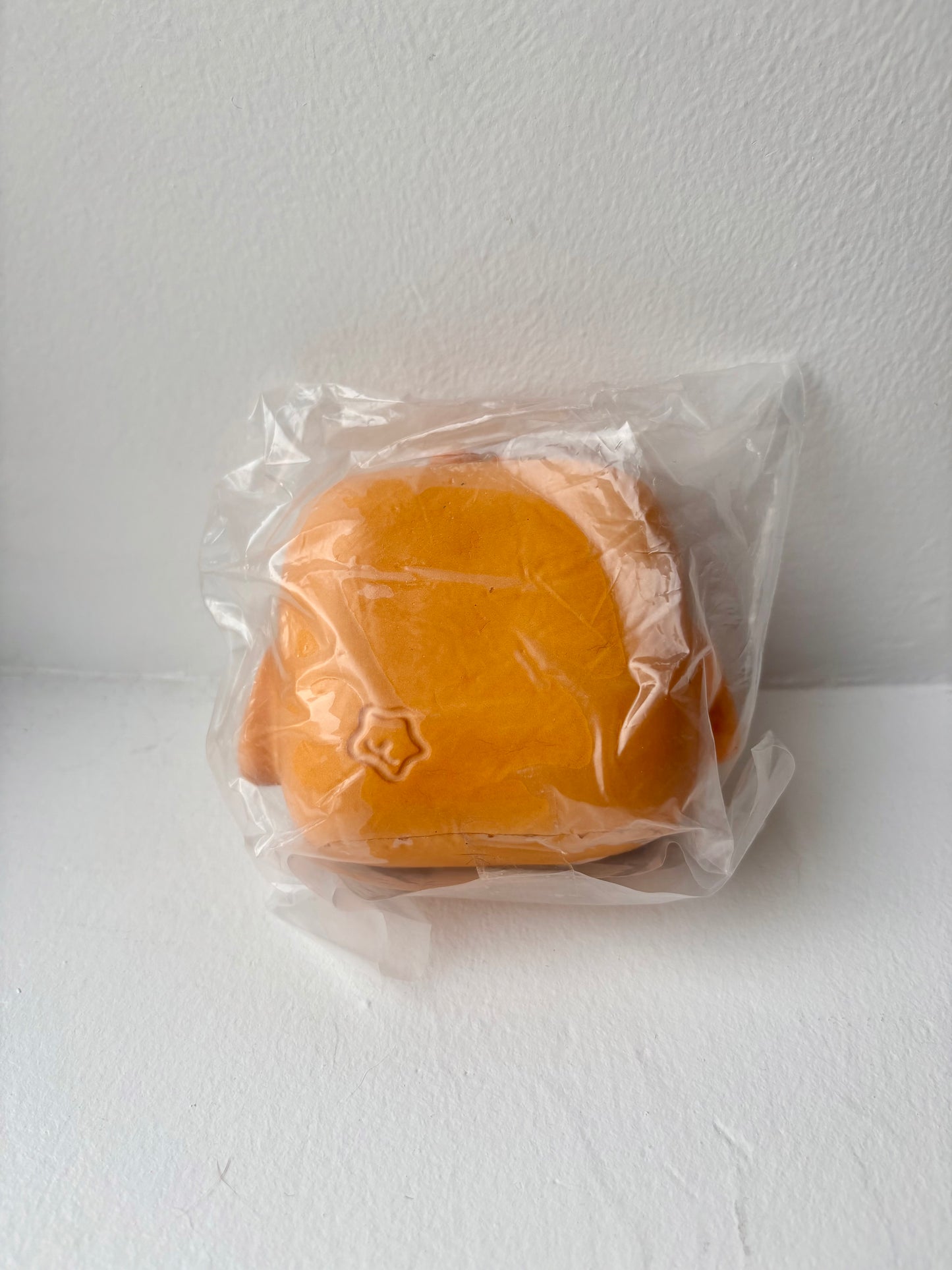 Mido Penguin Bread Chigiri Squishy