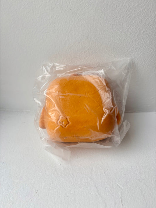 Mido Penguin Bread Chigiri Squishy