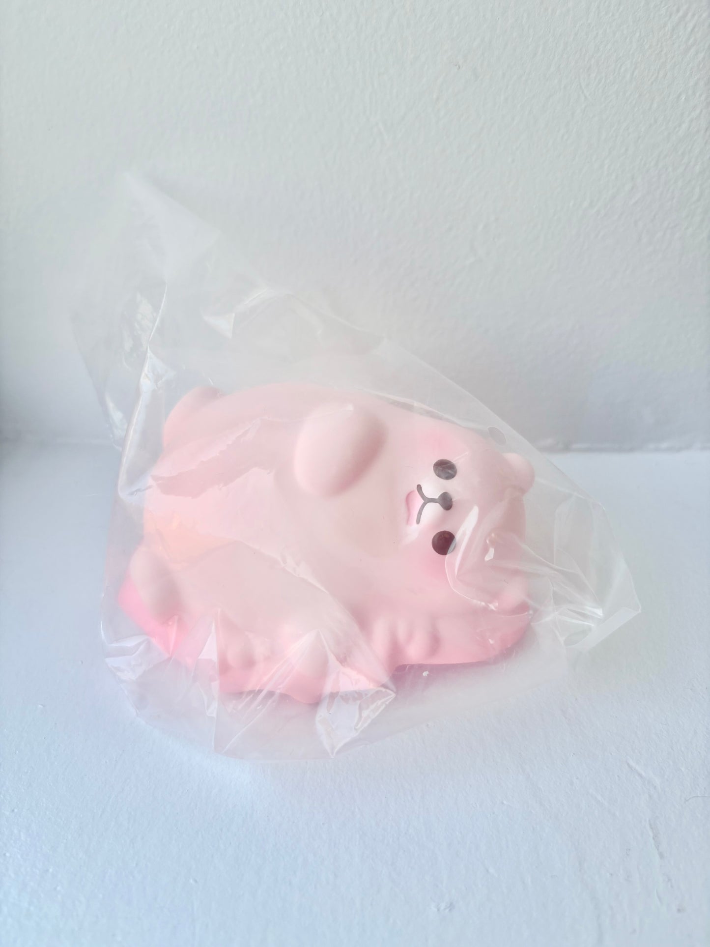 iBloom Melty Marmo - Pink