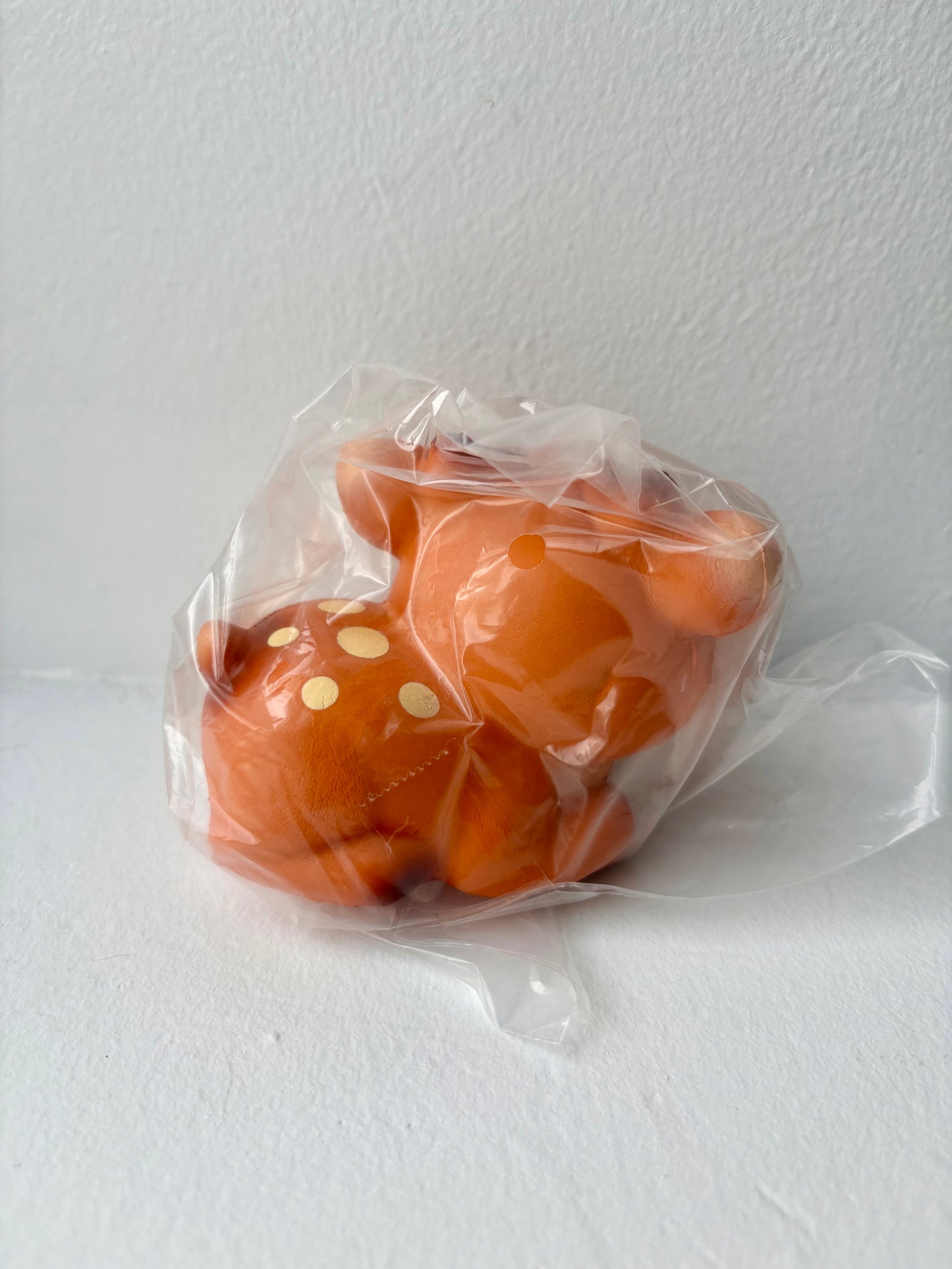 Mido Deer Squishy