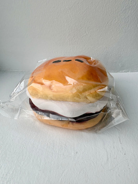 Mido Bun Squishy