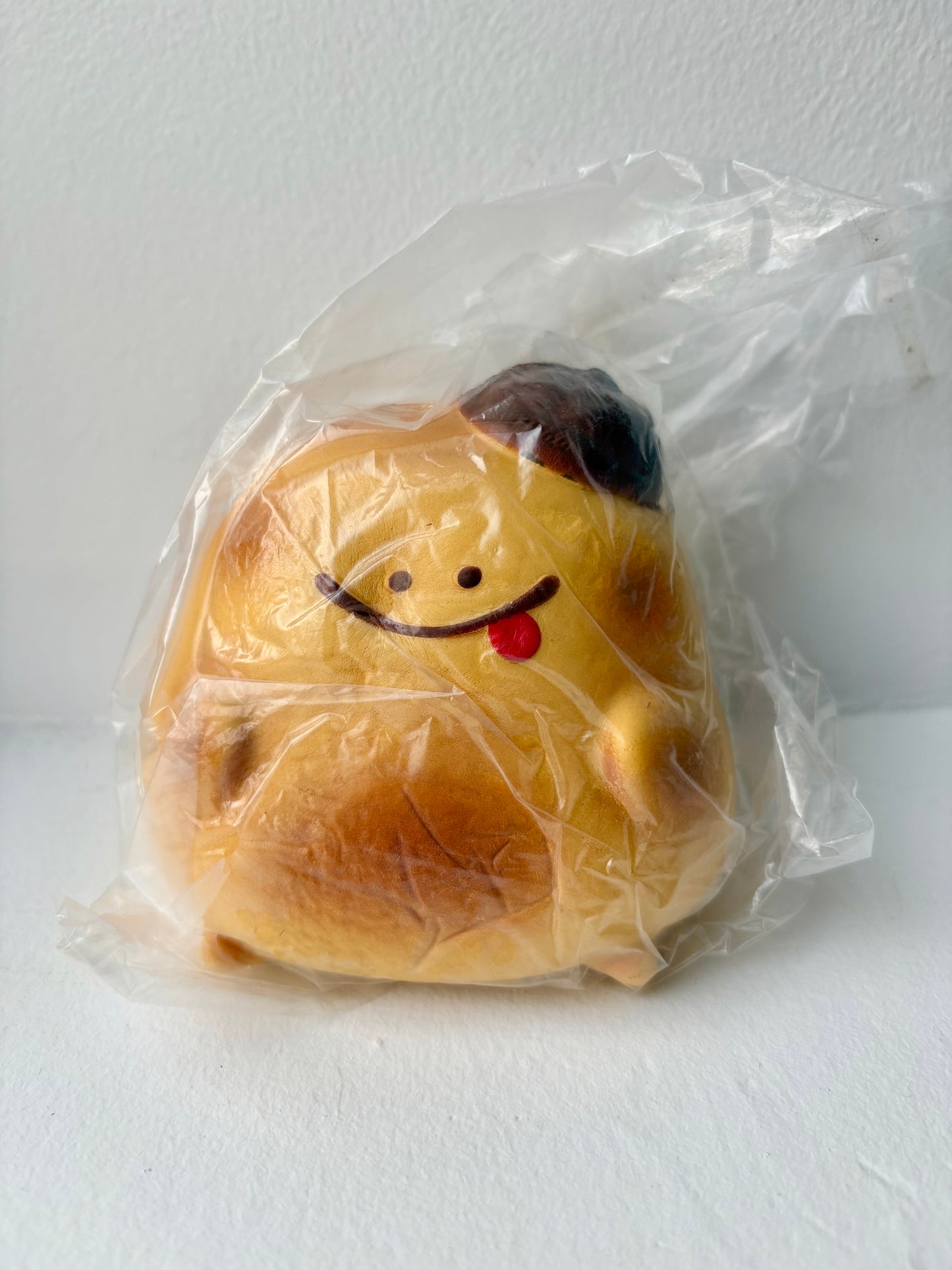 Mido Potato ZhuangZhuang Squishy