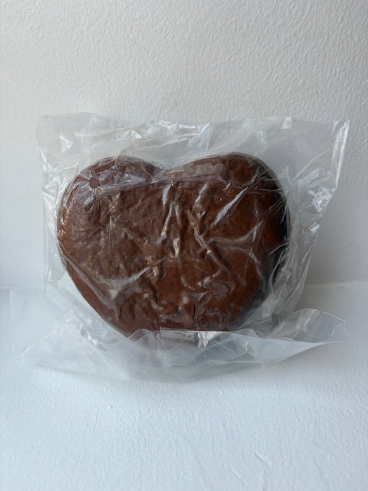 Lisa Teddy Chocolate Cake Squishy