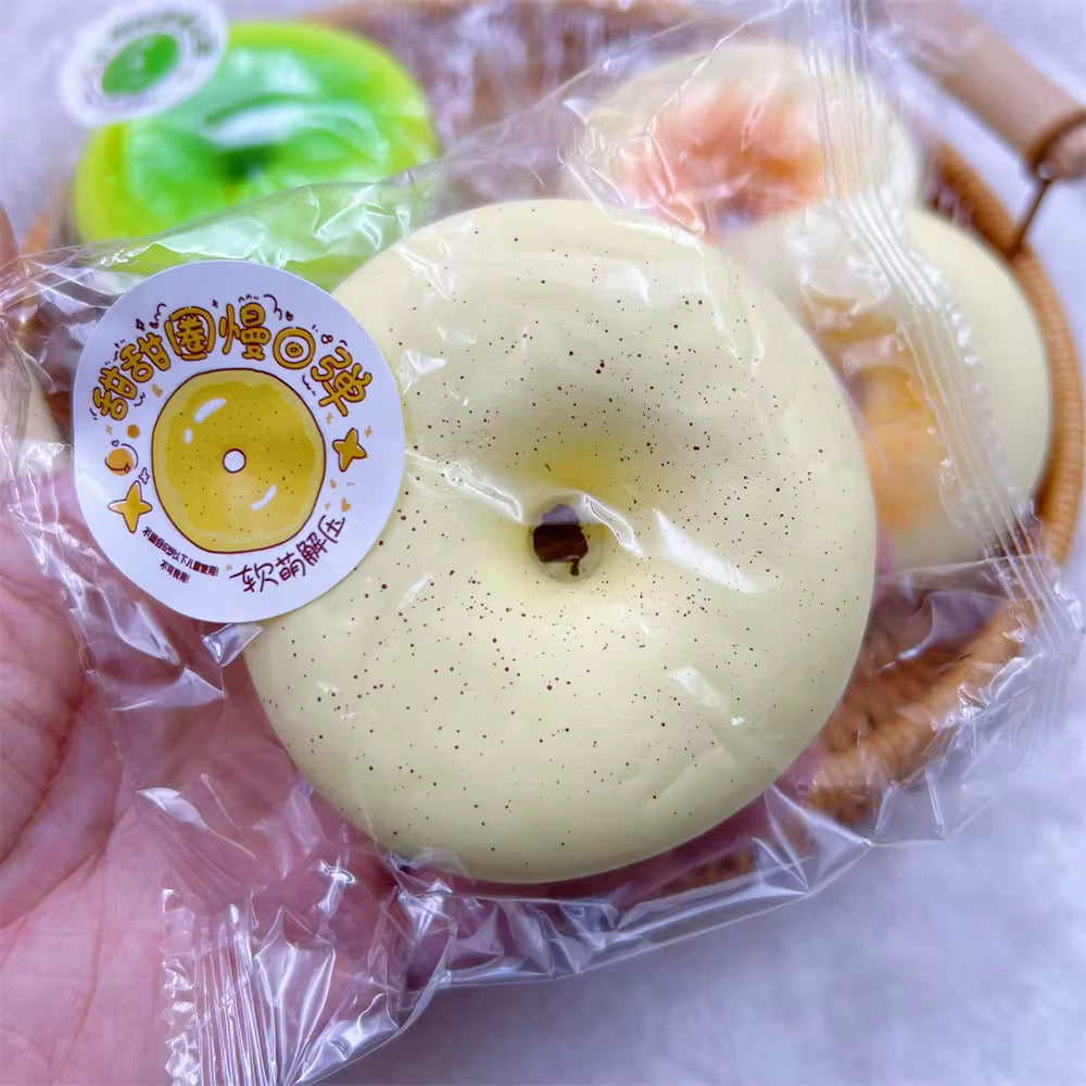 Donut Squishy