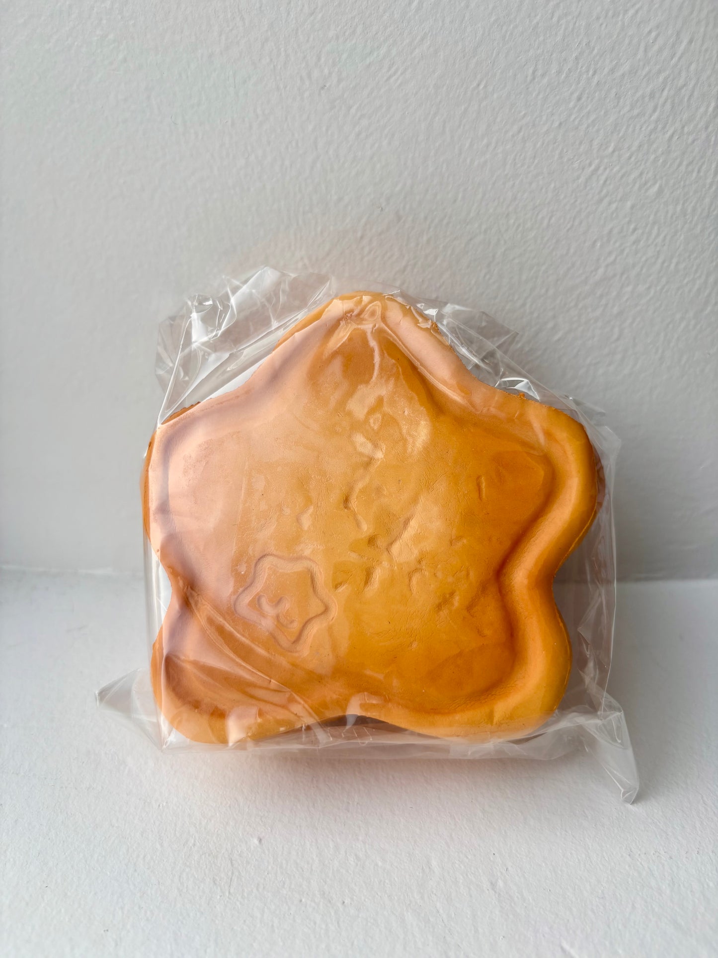 Mido Red Nose Star Cookie - Toasted