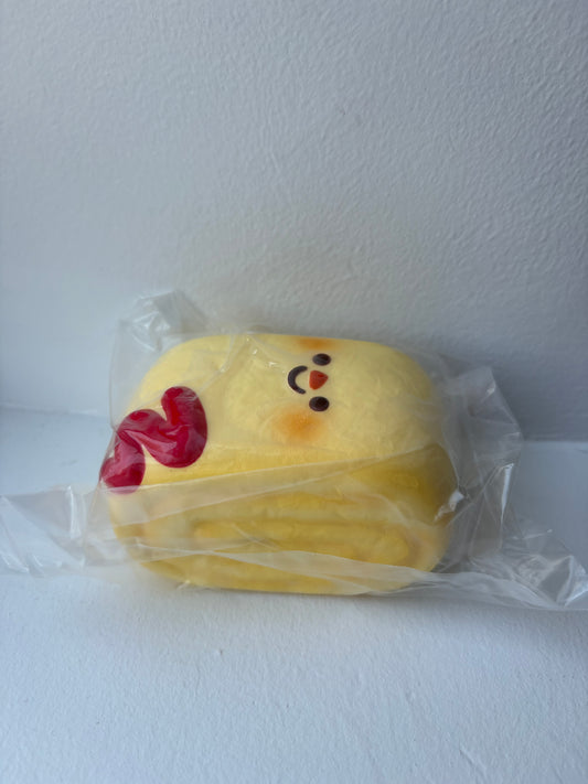 Lisa Tamagoyaki Squishy
