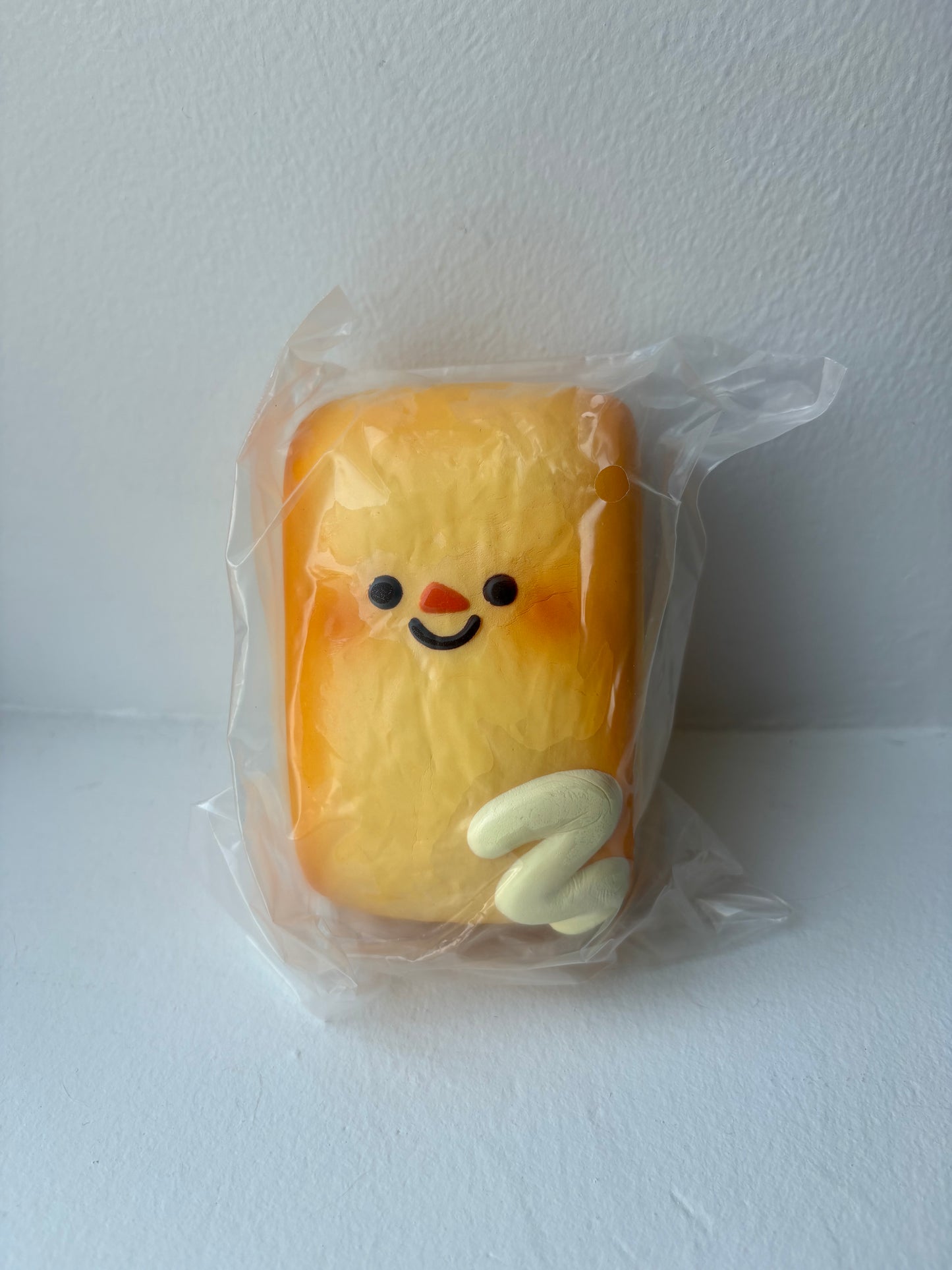 Lisa Tamagoyaki Squishy - Toasted