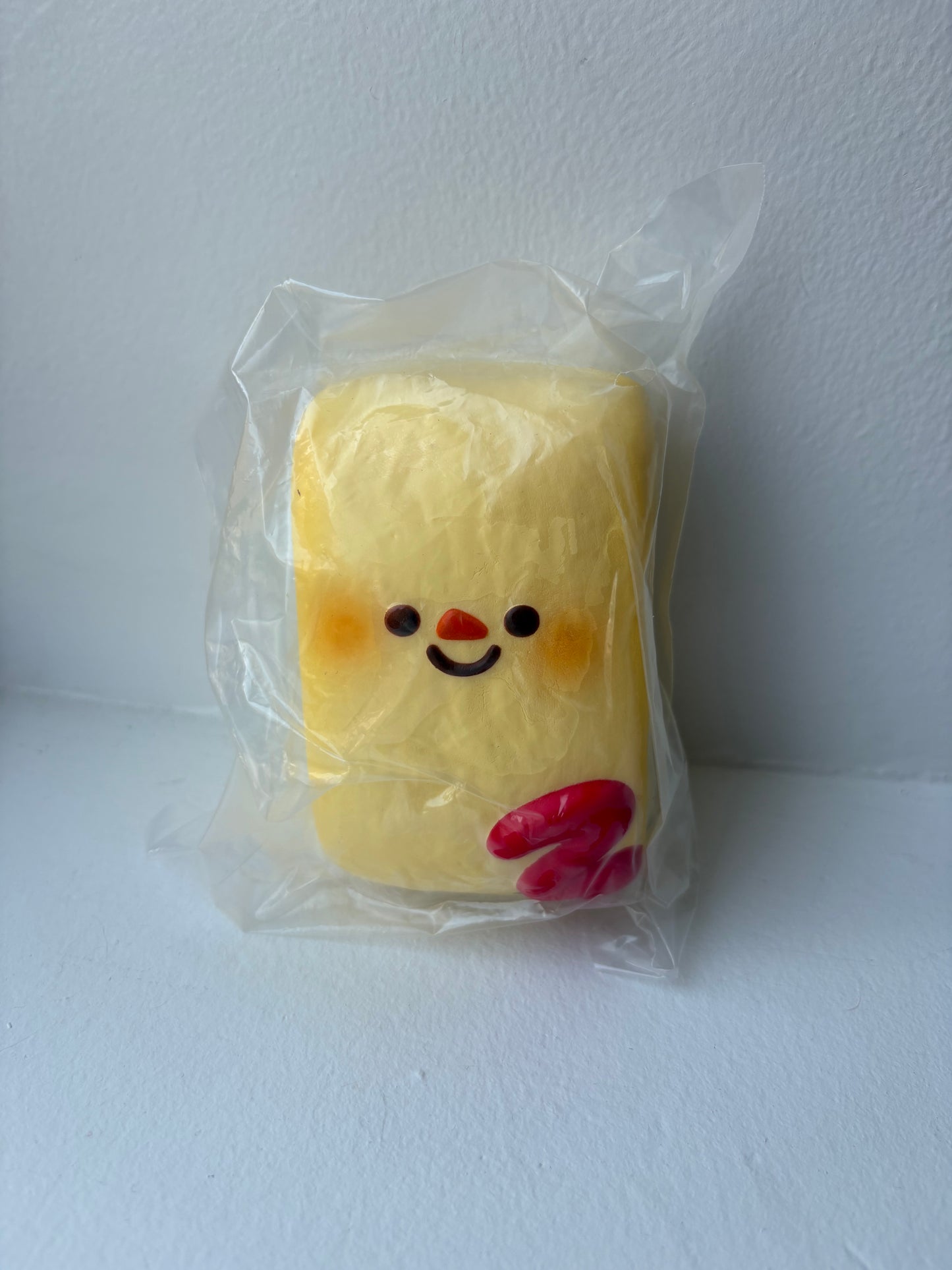 Lisa Tamagoyaki Squishy