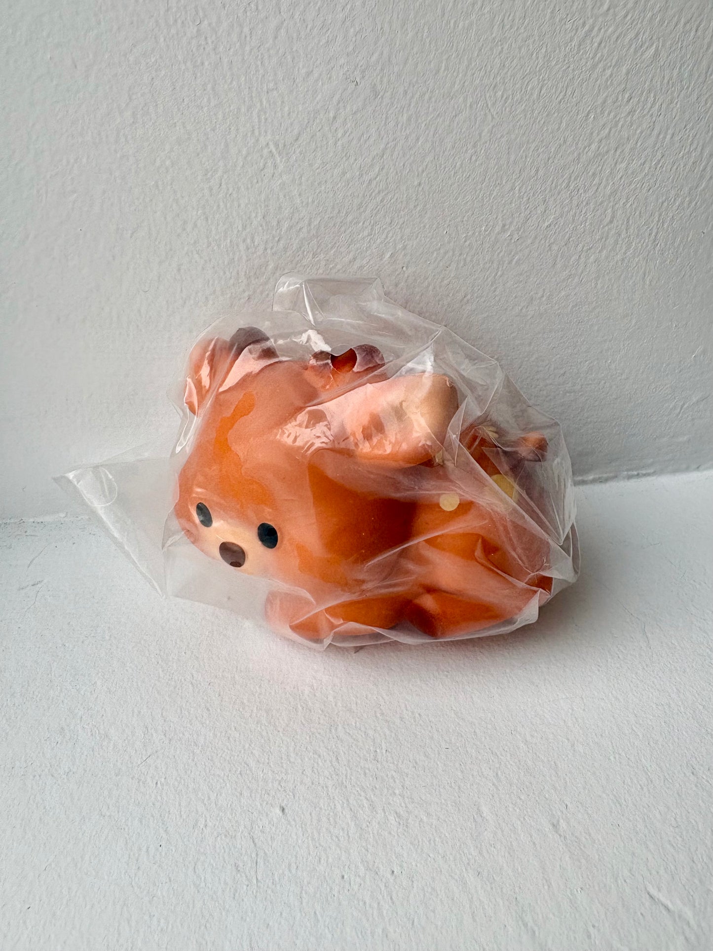 Mido Deer Squishy