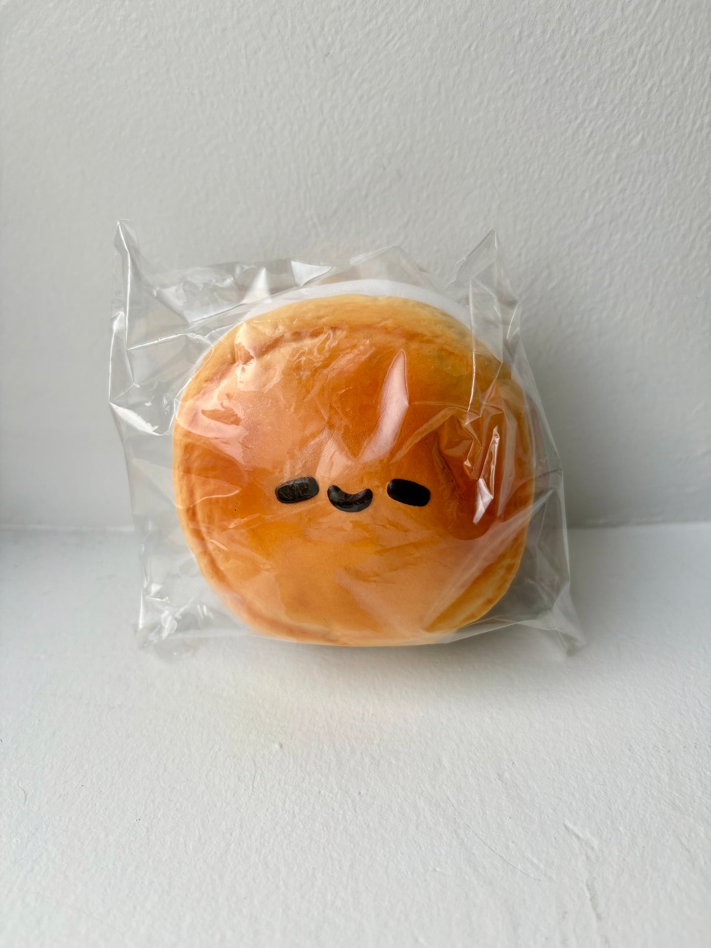 Mido Bun Squishy
