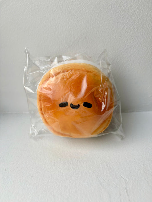 Mido Bun Squishy