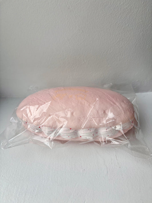 Mido Strawberry Cream Bread