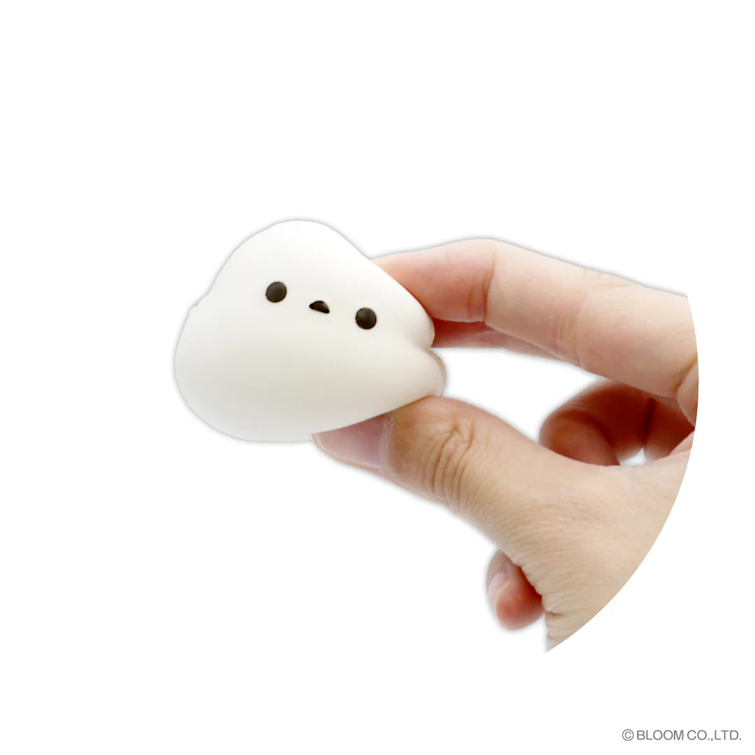 iBloom Piyotama Bird Blind Box Squishy