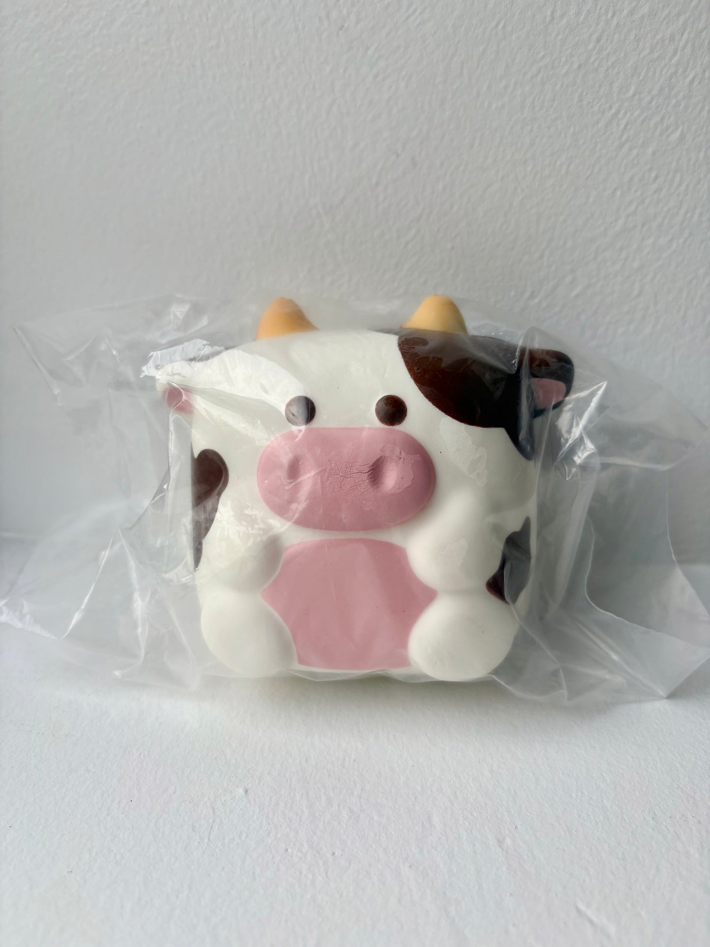 Mido Cow Chigiri Squishy