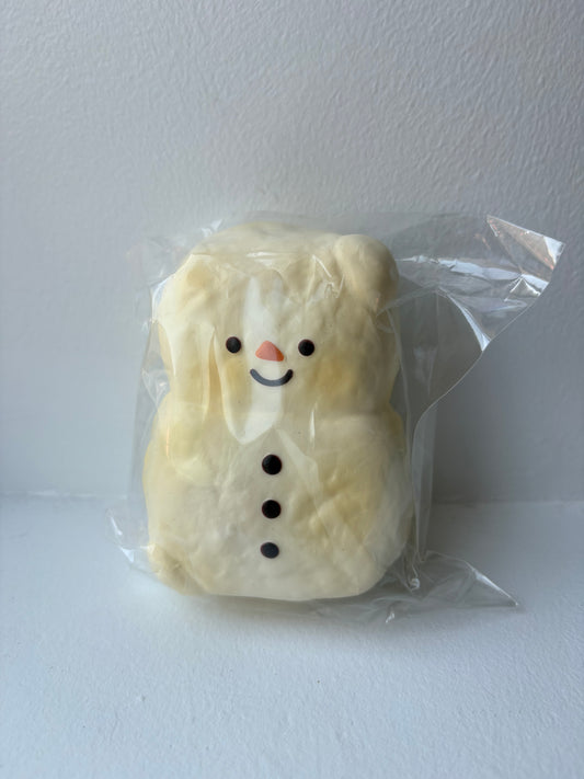 Lisa Snowman Mochi Squishy - Original