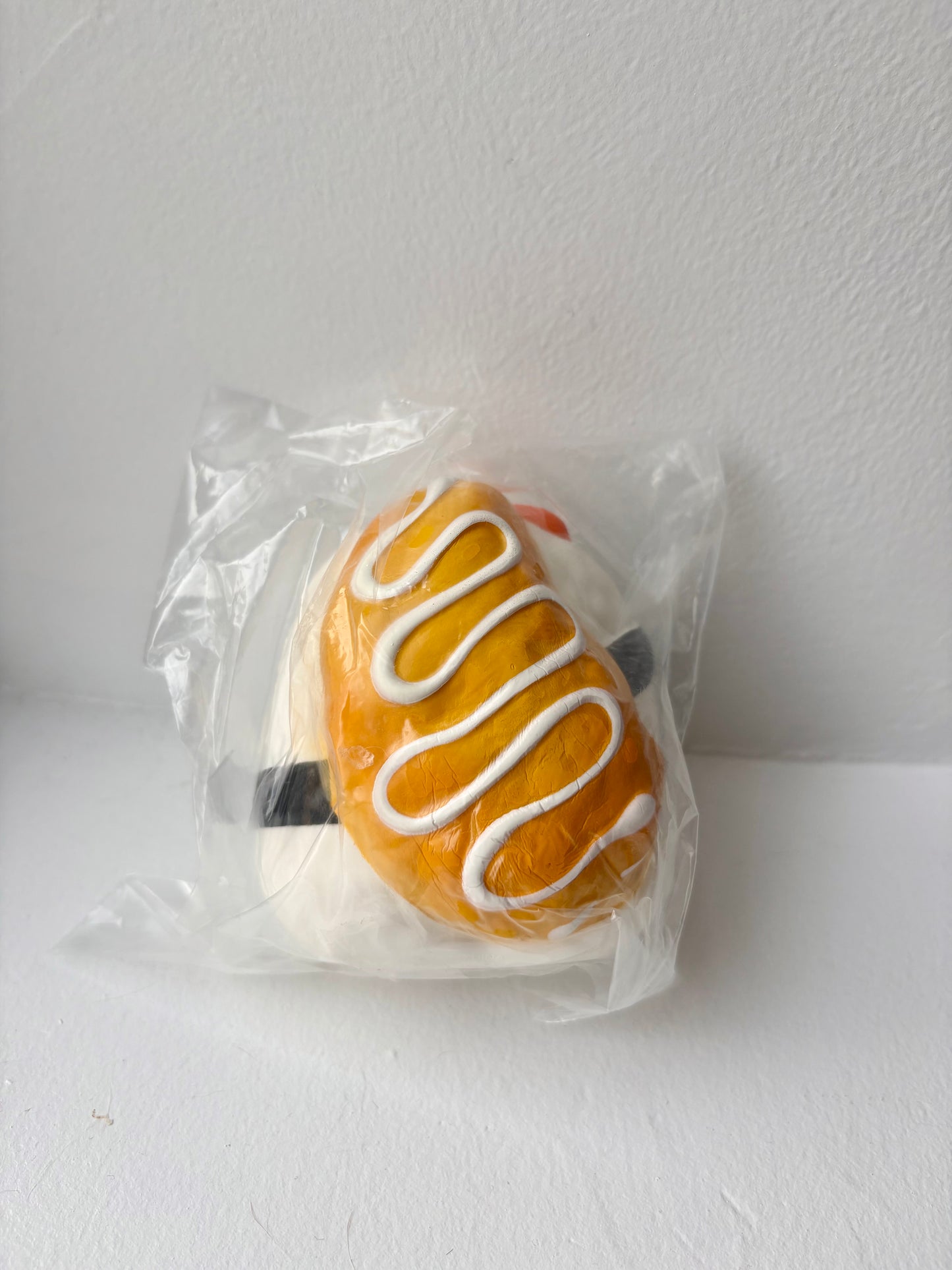 Mido Tempura Sushi Squishy