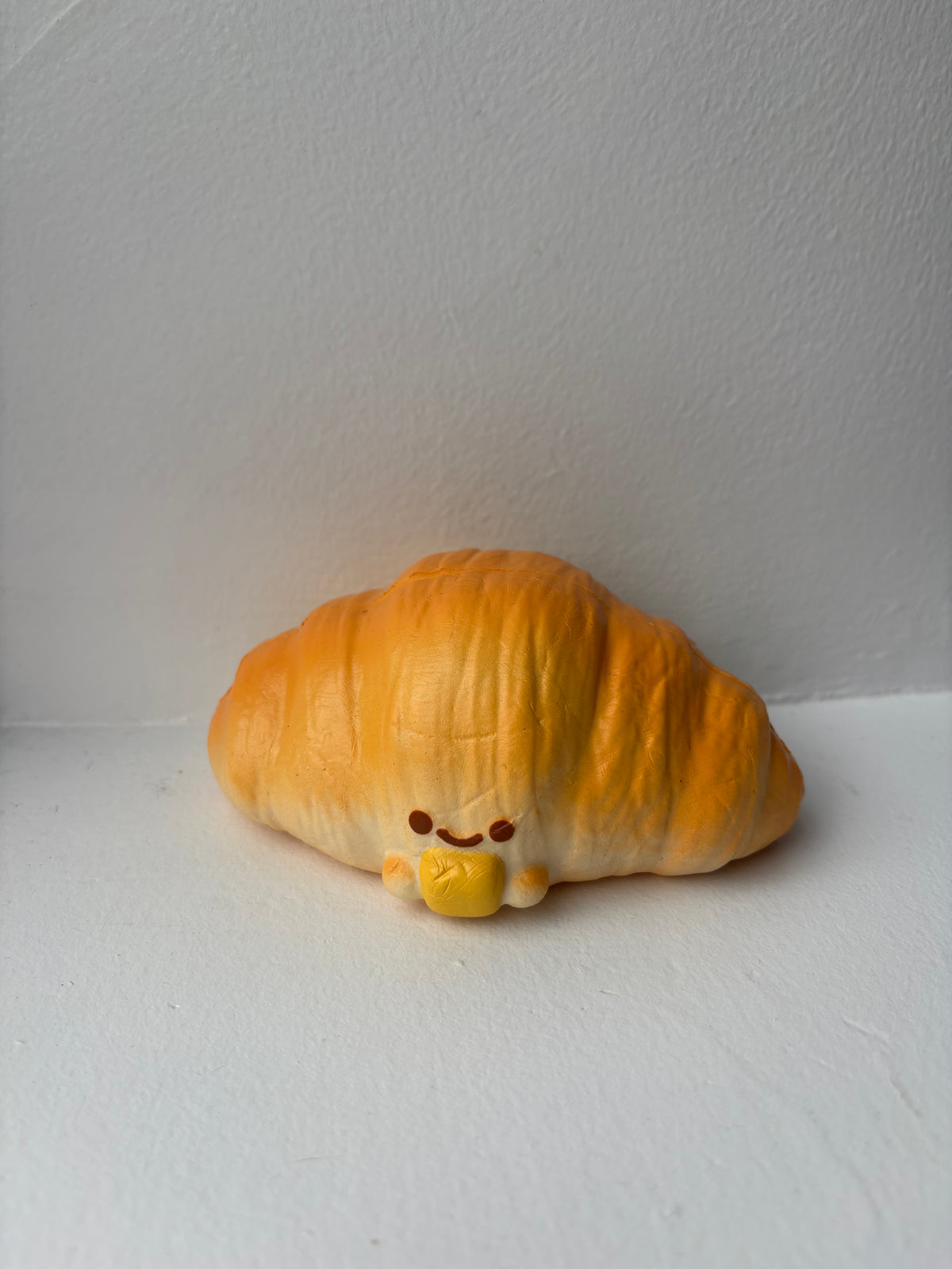 Leilei Croissant Squishy