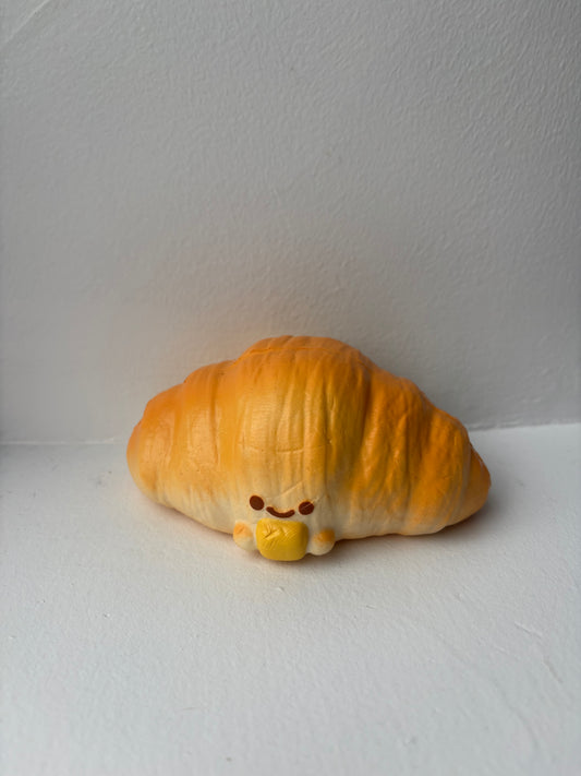Leilei Croissant Squishy