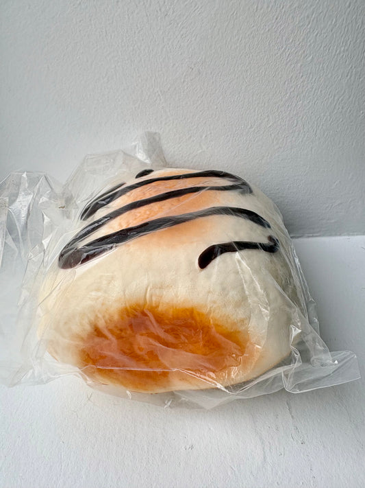 Mido Jumbo Drizzled Marshmallow Squishy