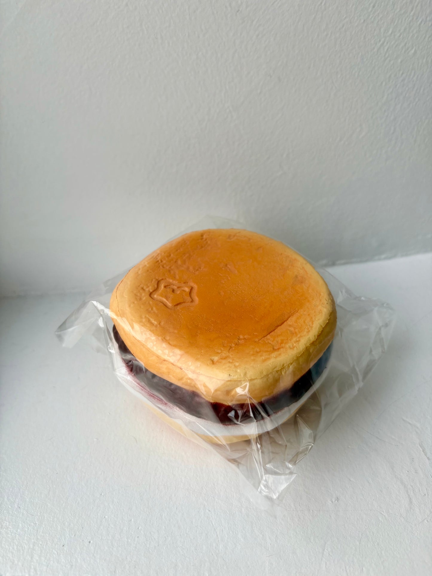 Mido Doriyaki Squishy