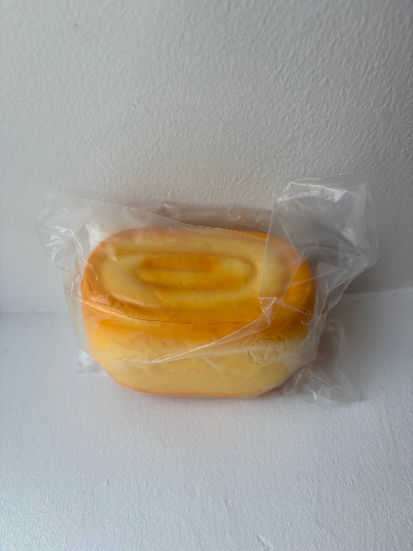 Lisa Tamagoyaki Squishy - Toasted