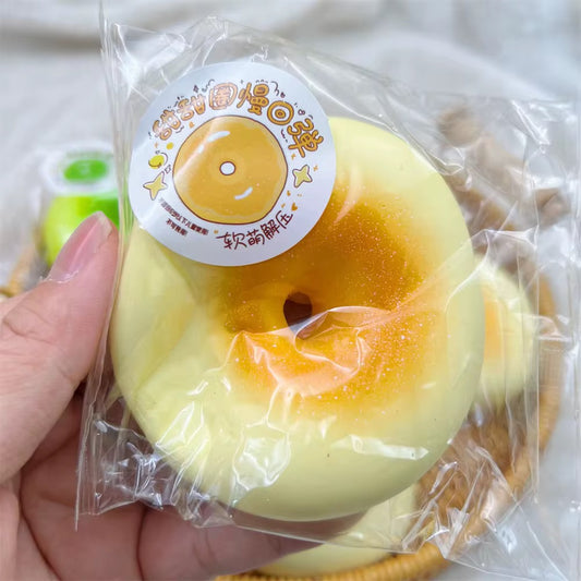 Donut Squishy