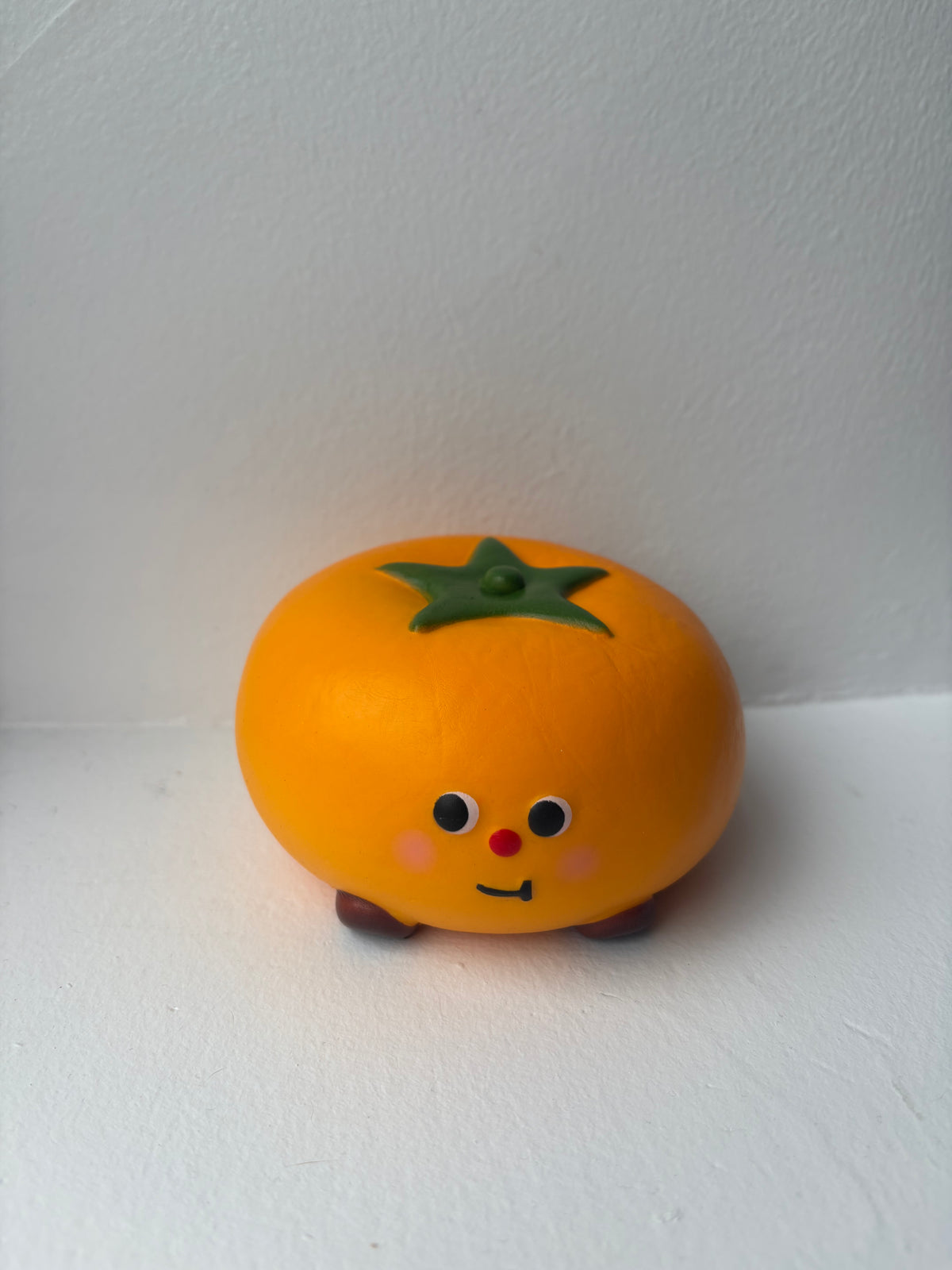 Tomato Squishy