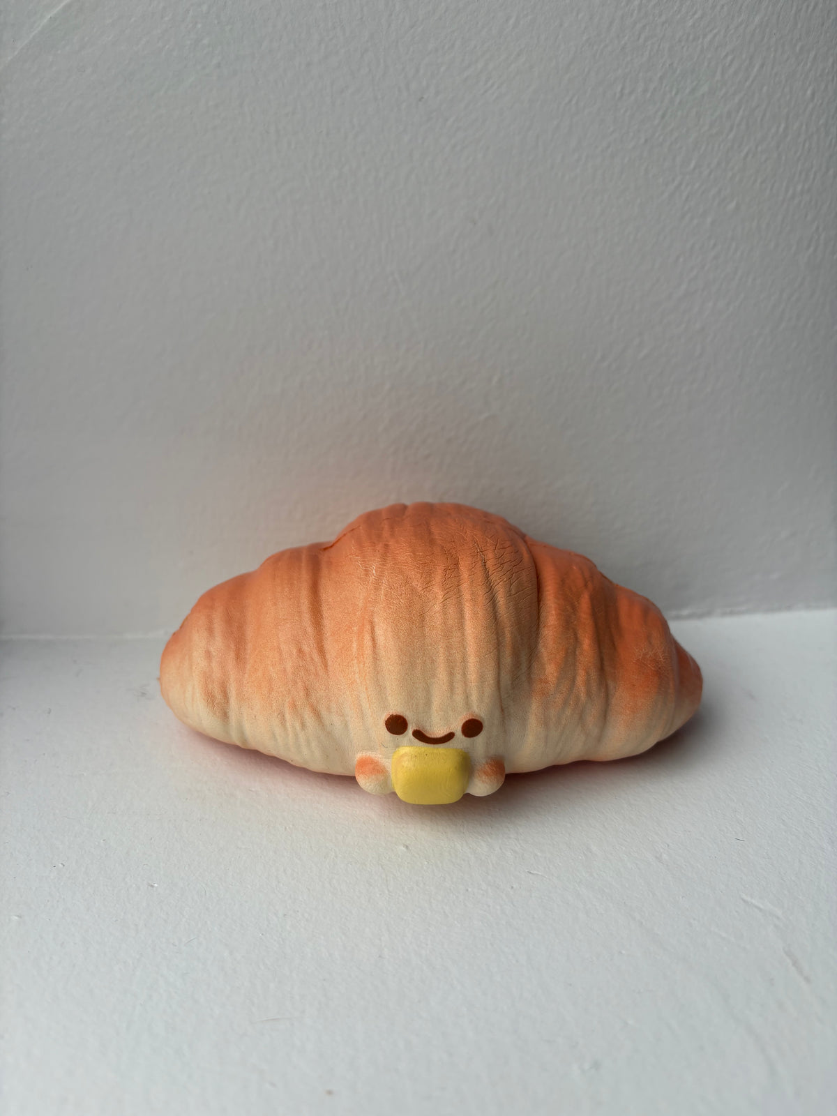 Leilei Croissant Squishy