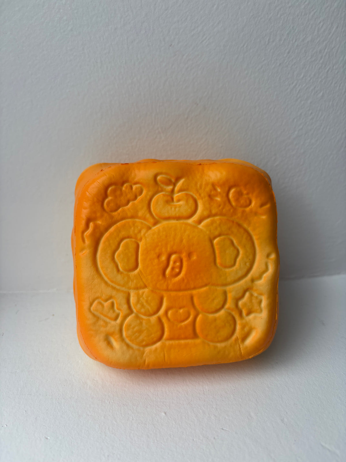 Leilei Elephant Cheesecake Squishy