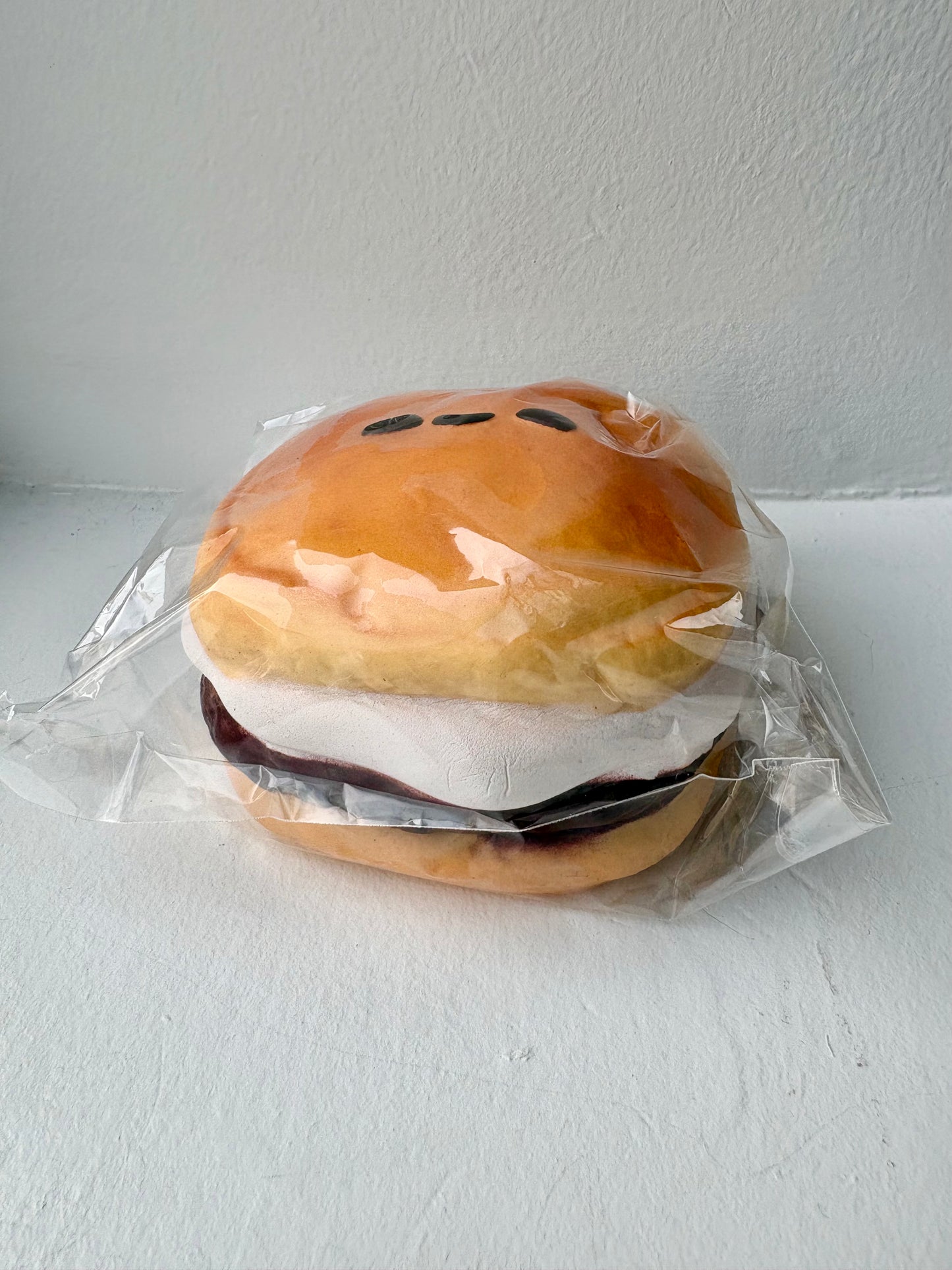 Mido Bun Squishy