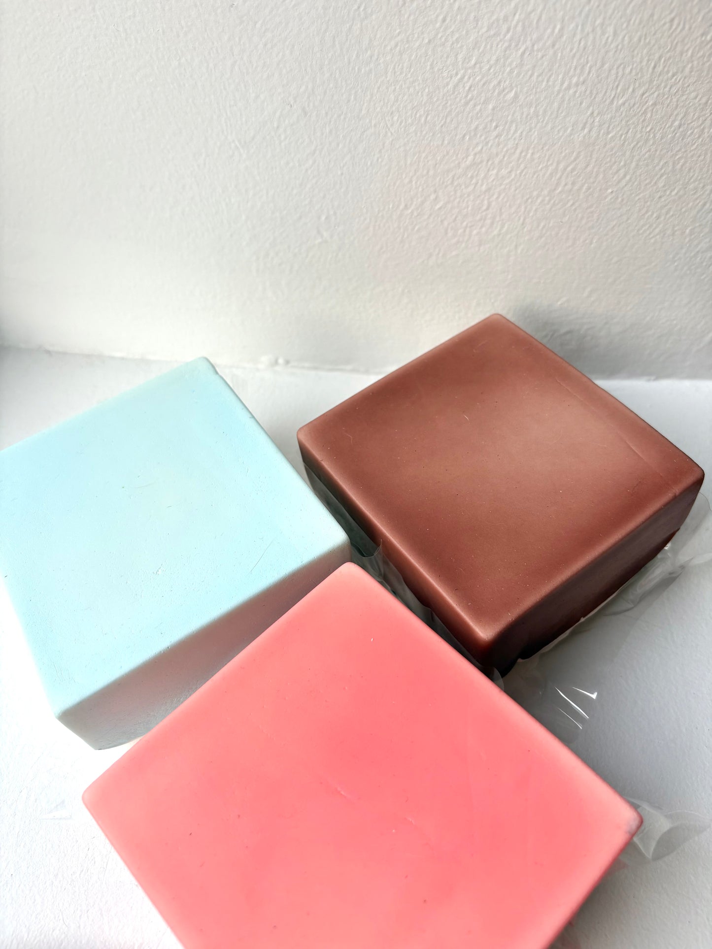 Hachimi Sticky Toast Squishy
