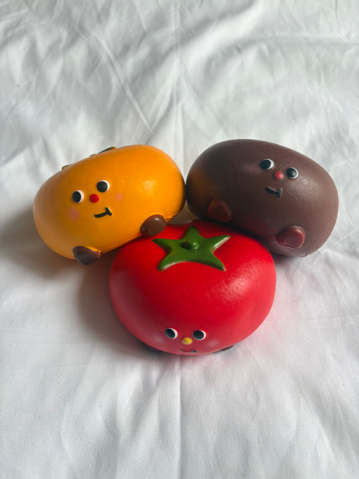Tomato Squishy