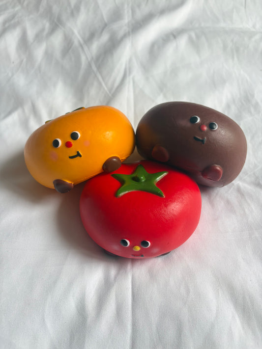 Tomato Squishy