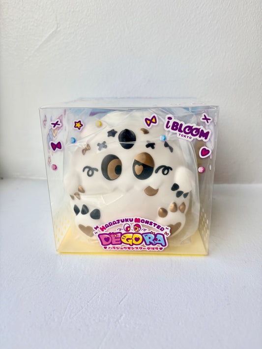 iBloom Harajuku Monster - Ghost (LIMITED EDITION)