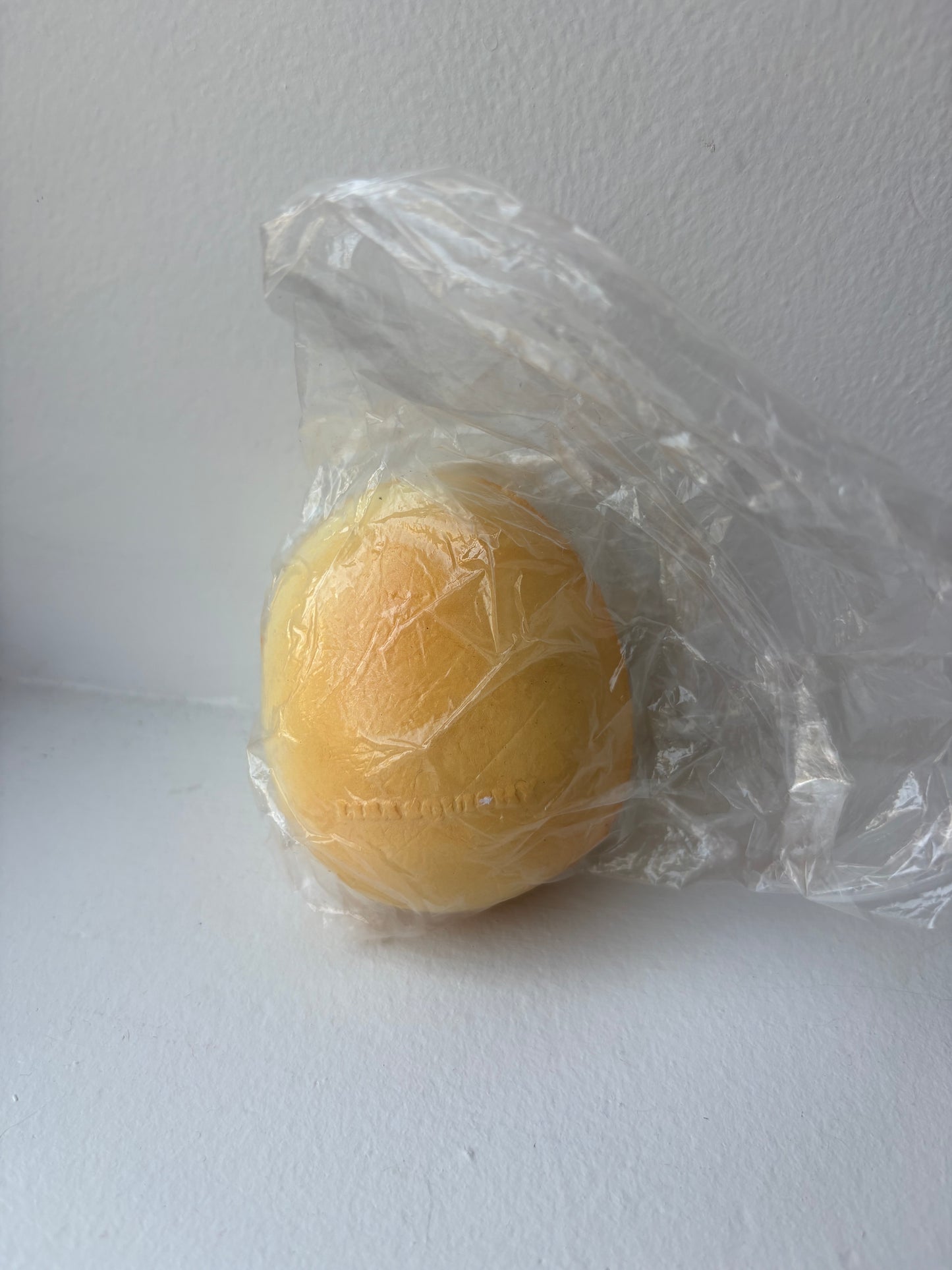 Lisa Egg Waffle Squishy - Original