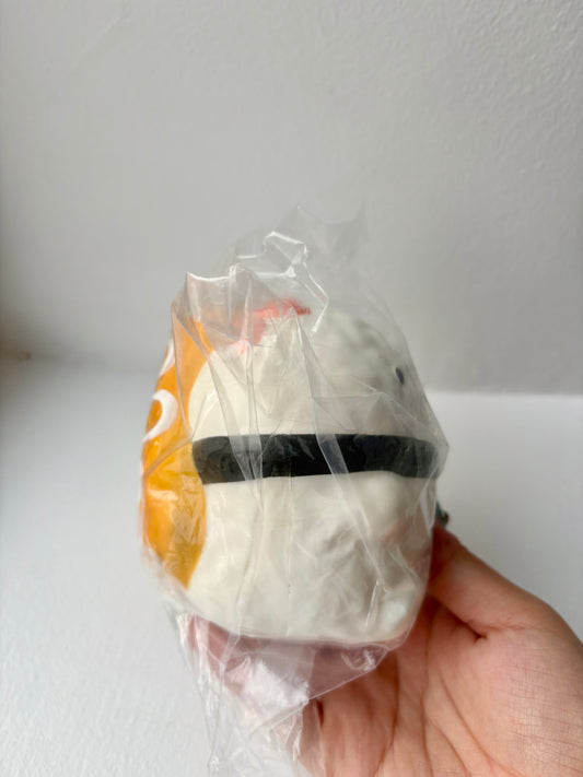 Mido Tempura Sushi Squishy