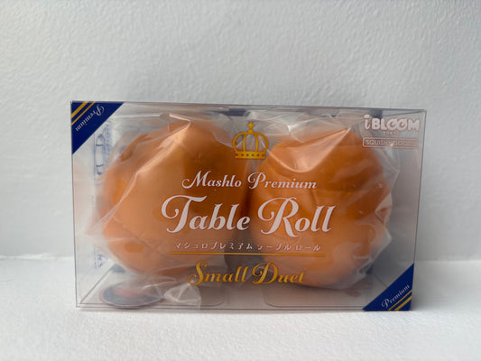 iBloom Table Roll Squishy