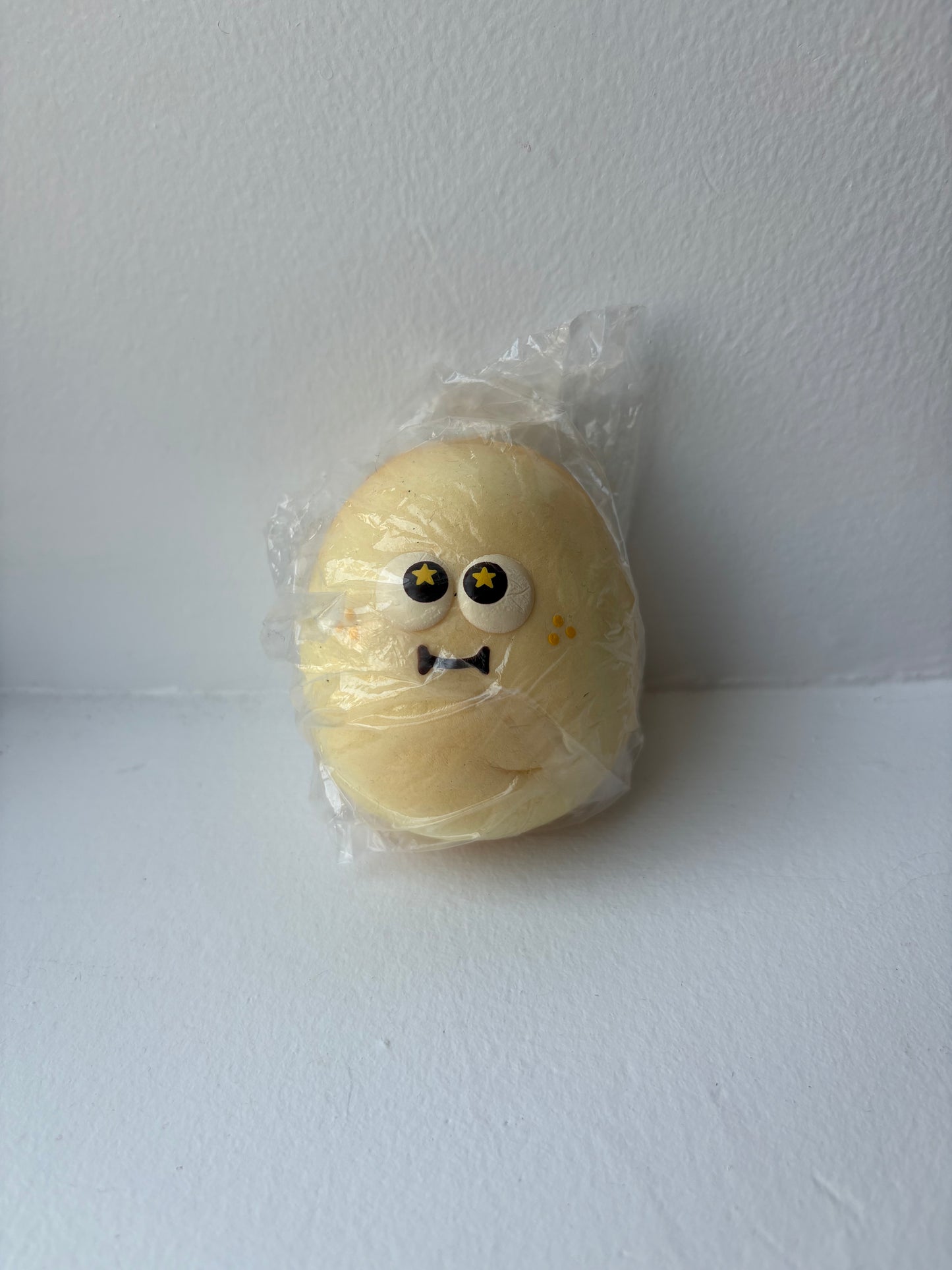 Lisa Egg Waffle Squishy - Original