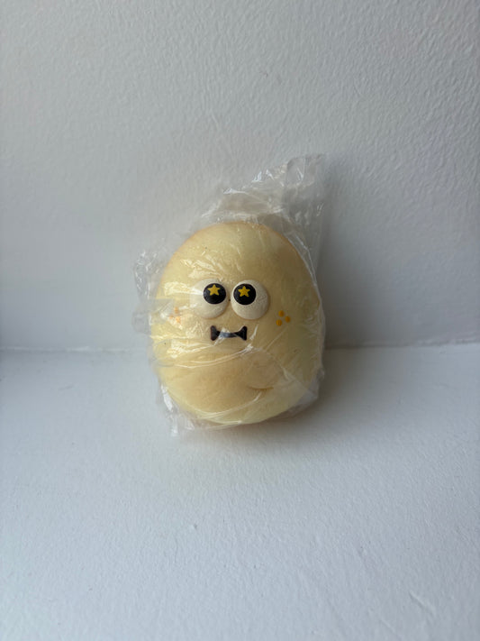 Lisa Egg Waffle Squishy - Original