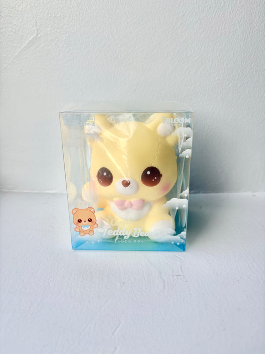 iBloom Angel Teddy Squishy - Nana