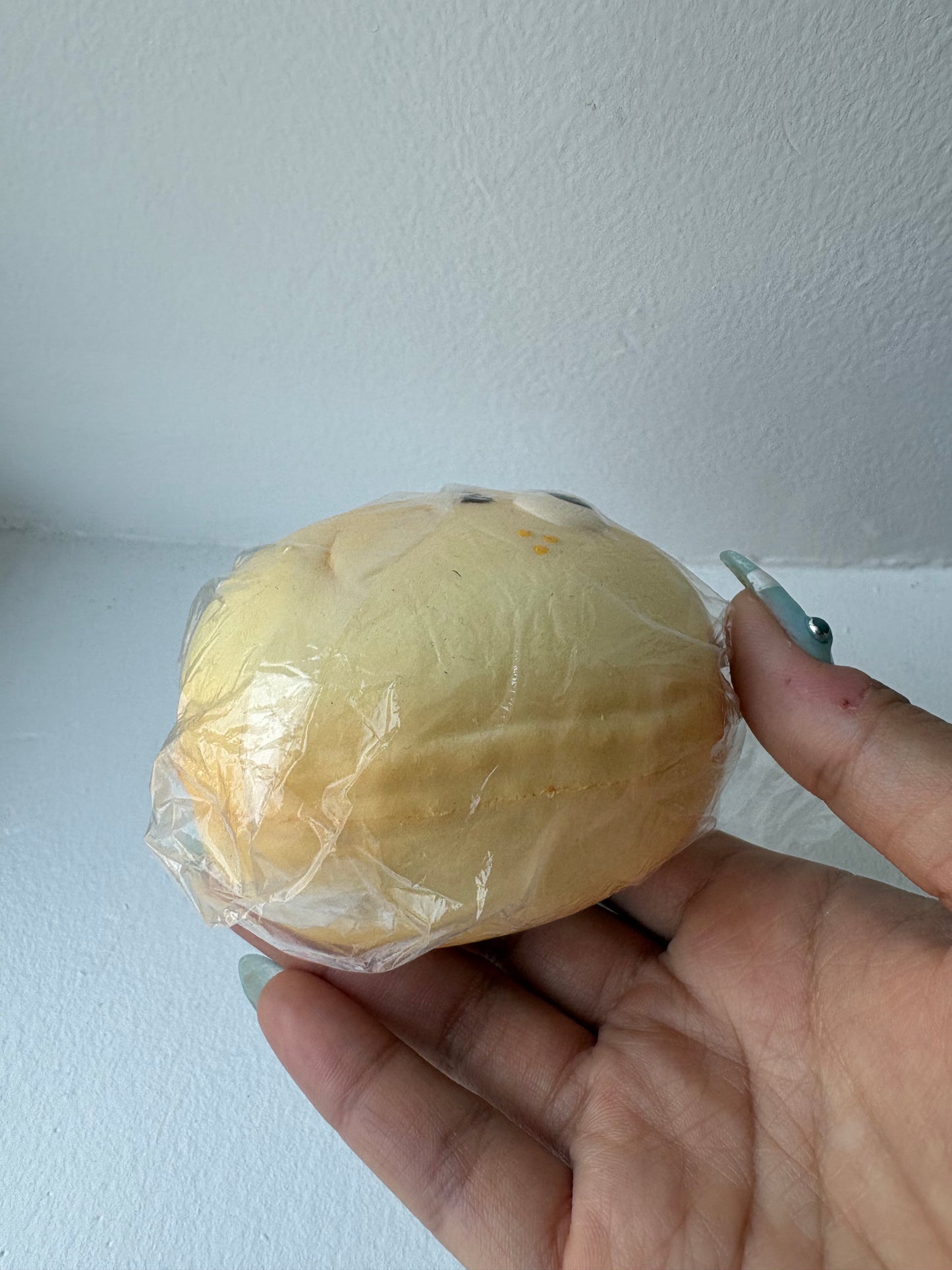Lisa Egg Waffle Squishy - Original