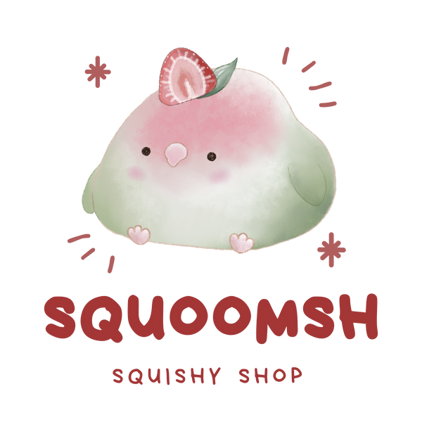 Squoomsh