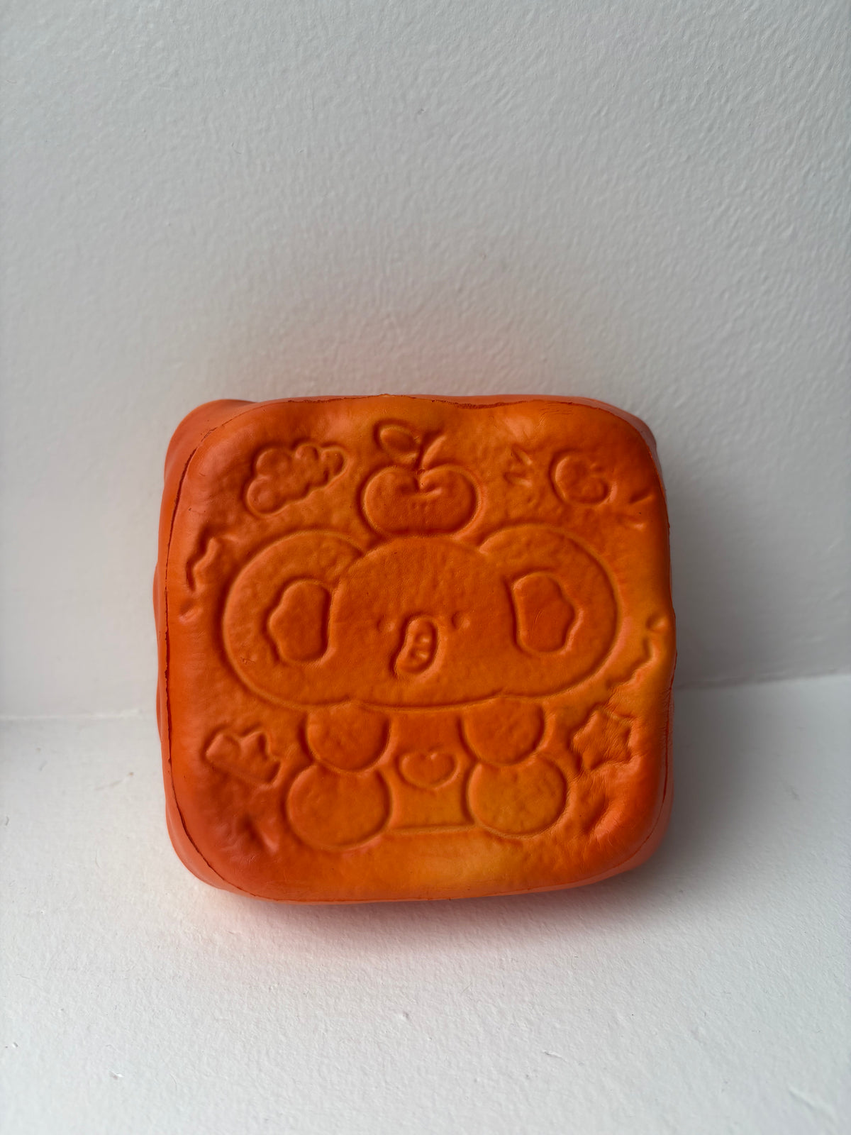 Leilei Elephant Cheesecake Squishy