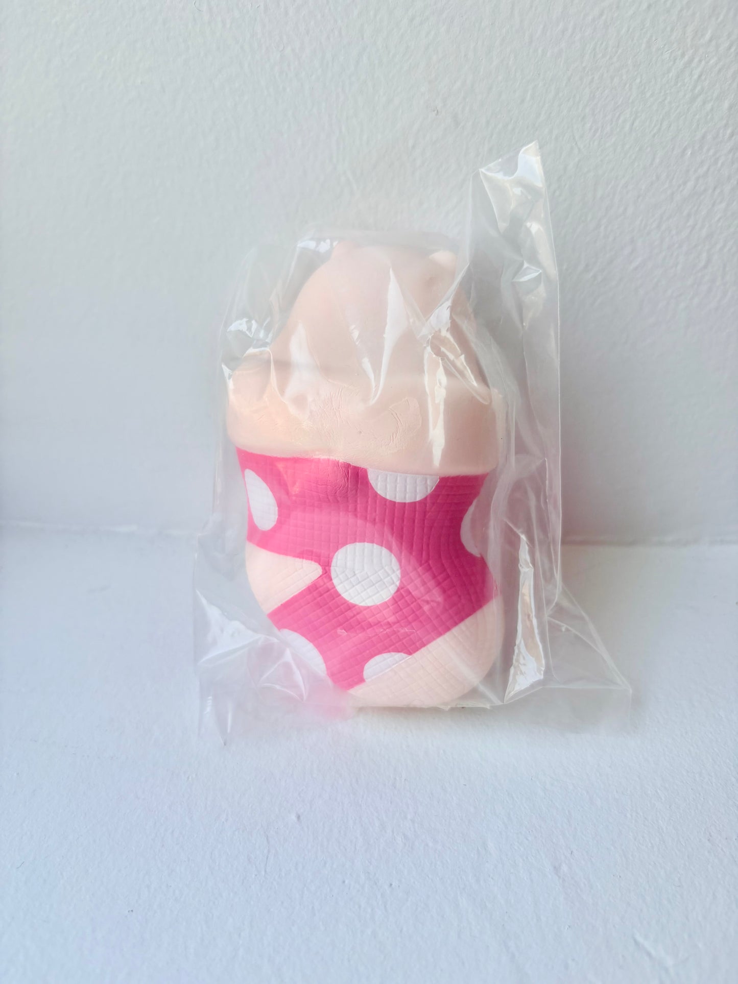 iBloom Marmo Stocking Squishy - Pink